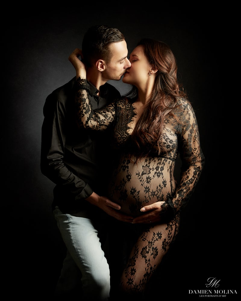 photo grossesse grossesse alsace couple 8