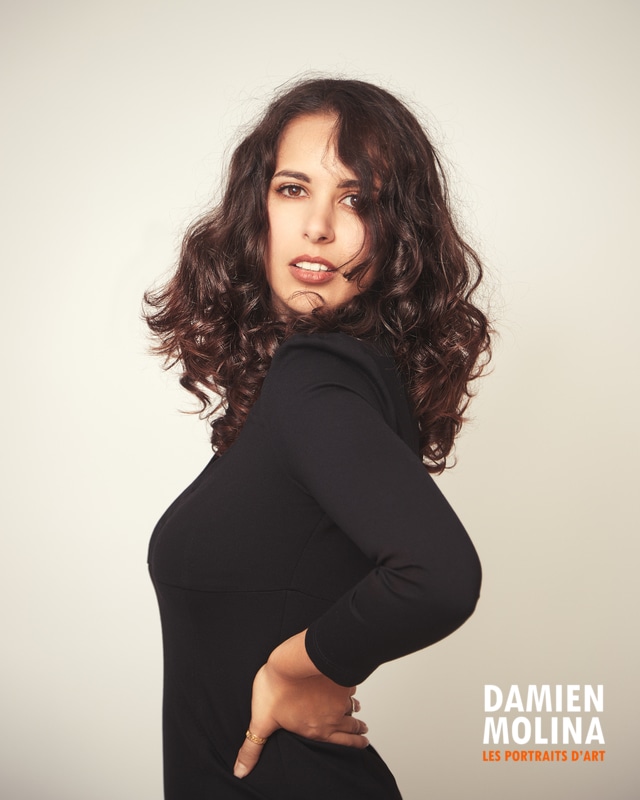 Comment faire un book photo 11 - Damien Molina - Photographe