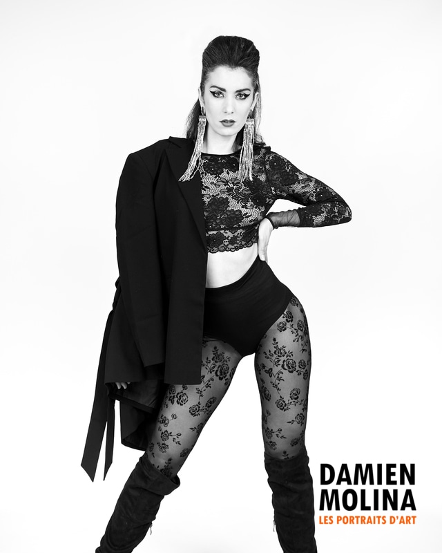 Comment faire un book photo 12 - Damien Molina - Photographe