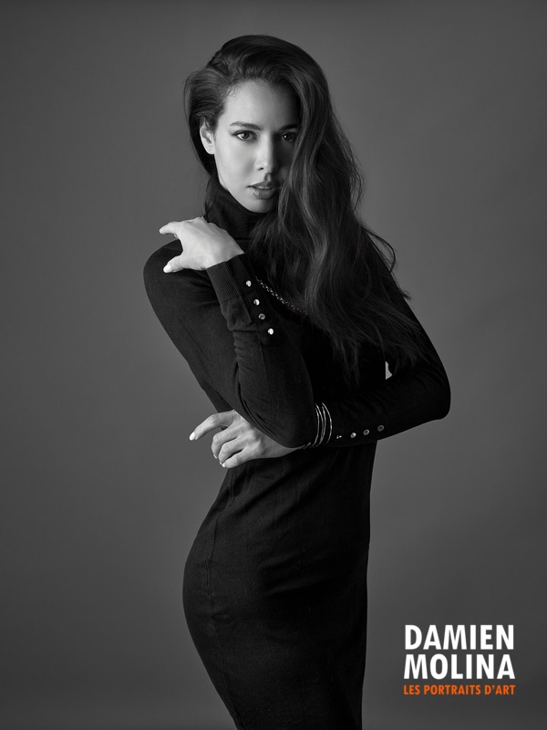 Comment faire un book photo 4 - Damien Molina - Photographe