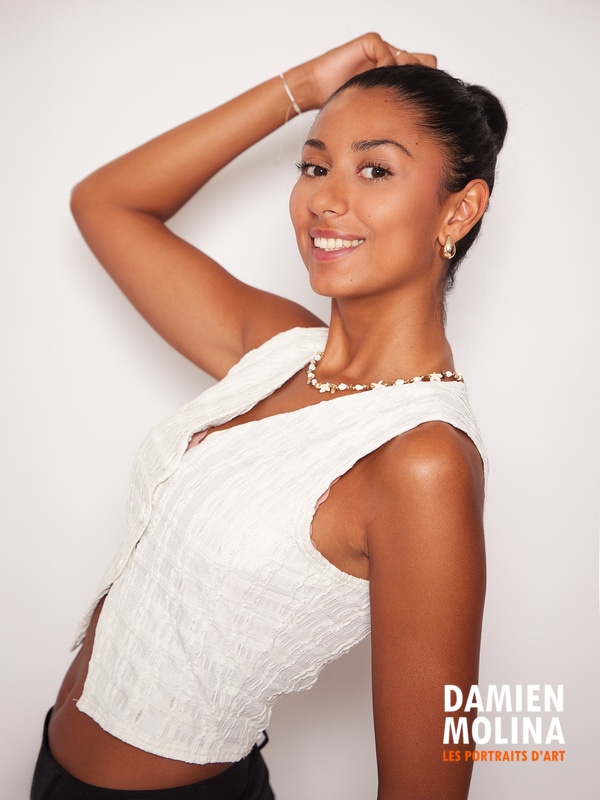 Comment faire un book photo 6 - Damien Molina - Photographe