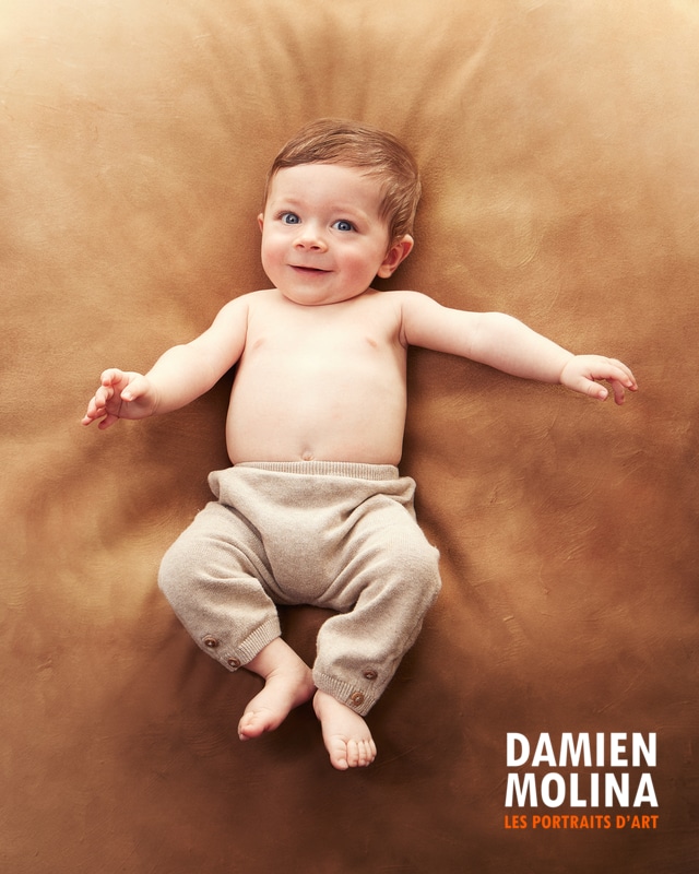 Portrait Art Strasbourg 11 - Damien Molina - Photographe
