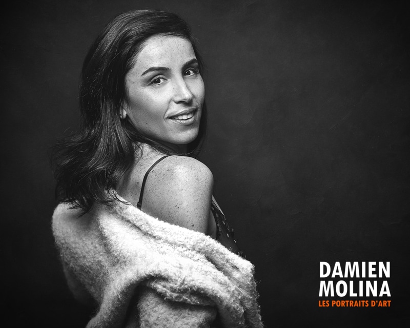 Portrait Art Strasbourg 13 - Damien Molina - Photographe