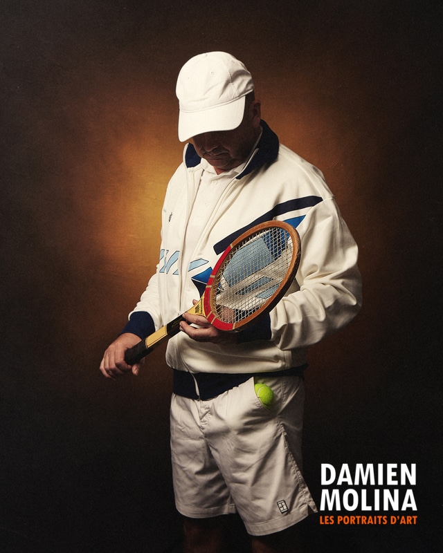 Portrait Art Strasbourg 14 - Damien Molina - Photographe portrait fineart strasbourg