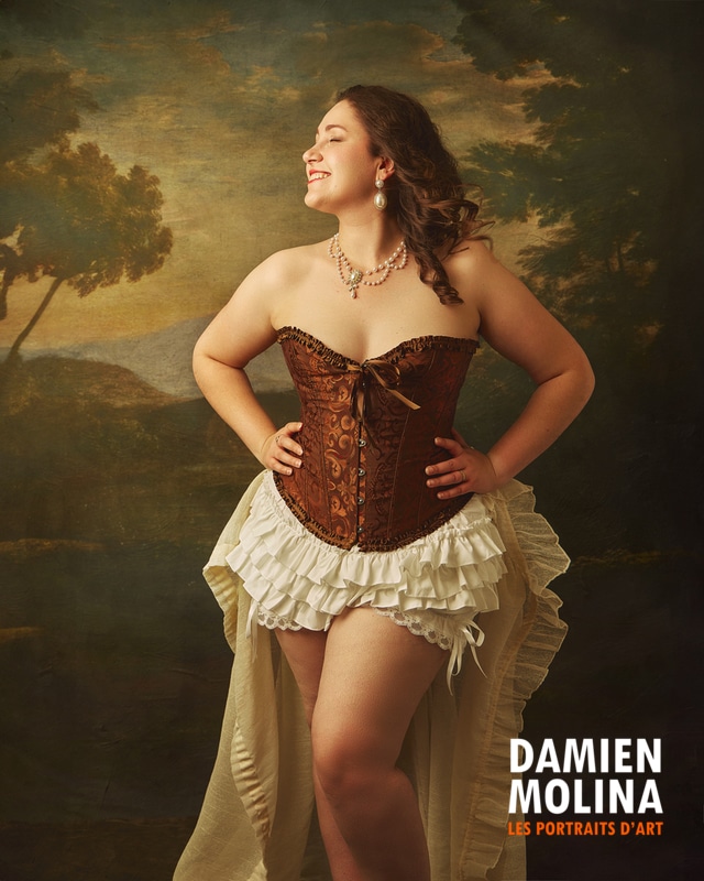 accepter son corps 4 - Damien Molina - Photographe