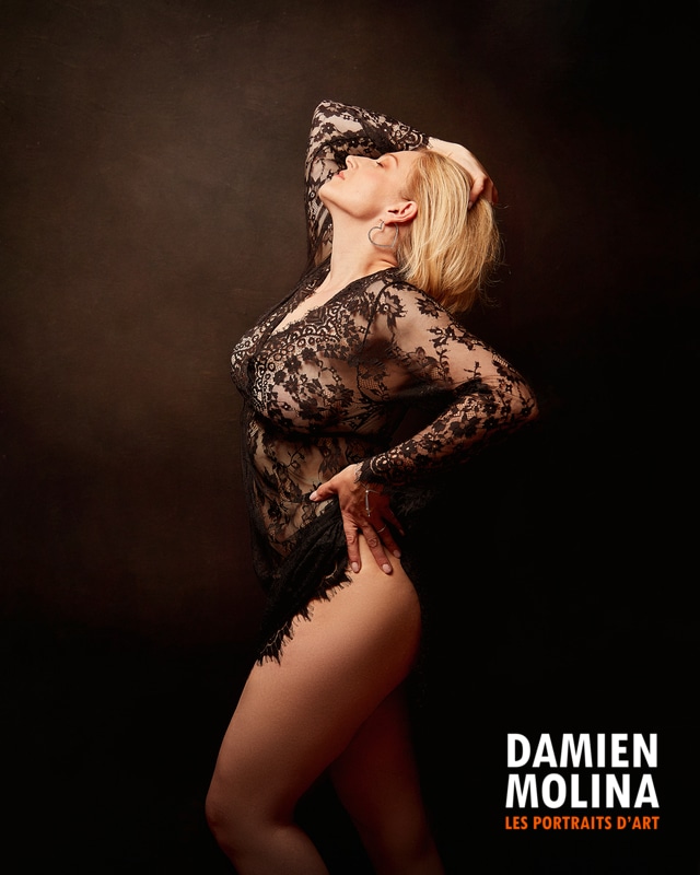 accepter son corps 7 - Damien Molina - Photographe