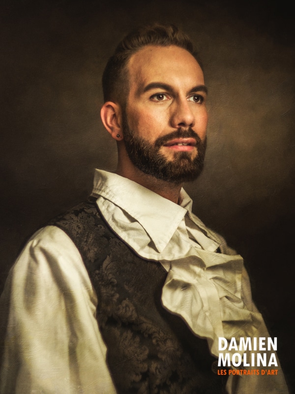 photographe portrait strasbourg 37 - Damien Molina - Photographe