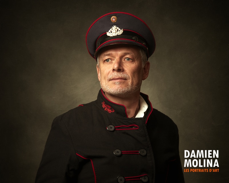 photographe portrait strasbourg 40 - Damien Molina - Photographe