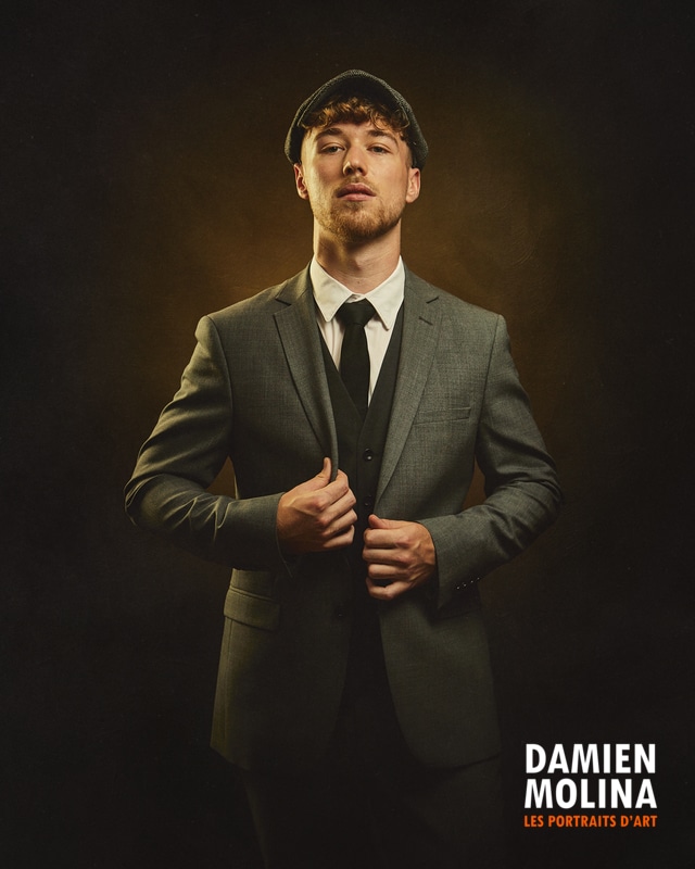 photographe portrait strasbourg 46 - Damien Molina - Photographe