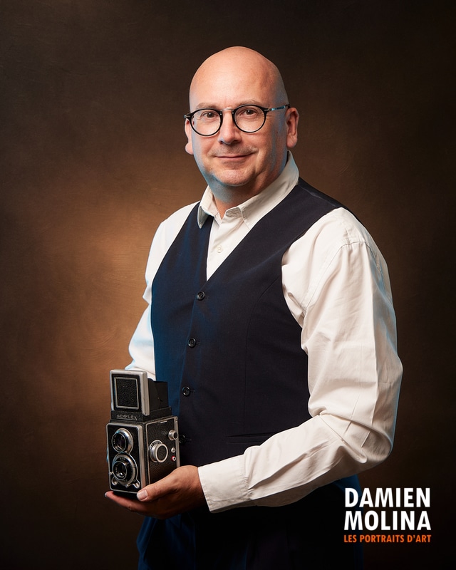 photographe portrait strasbourg 52 - Damien Molina - Photographe