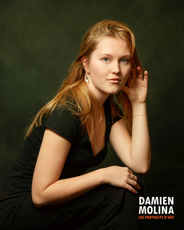 photographe portrait strasbourg 61 - Damien Molina - Photographe