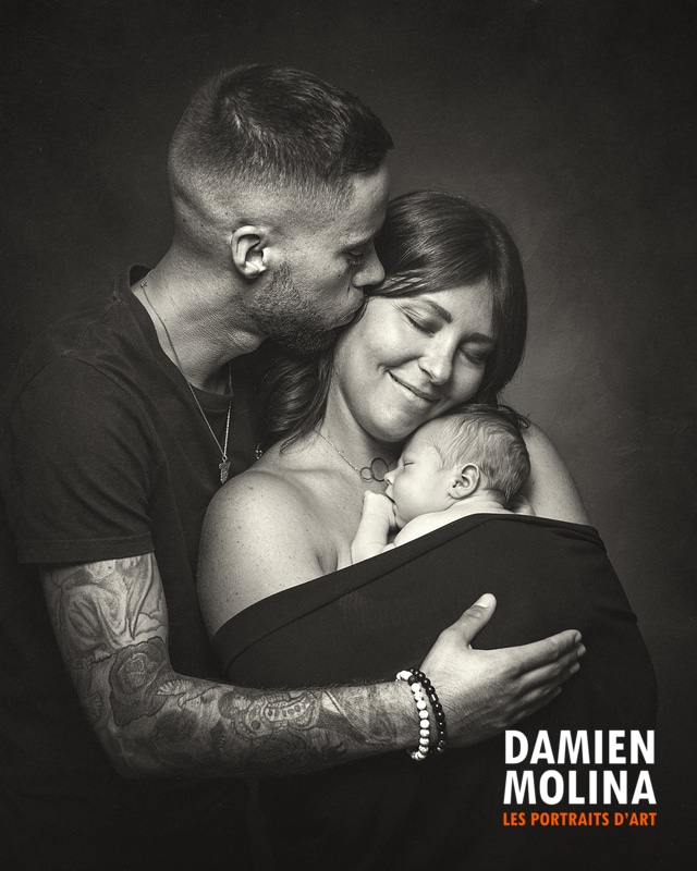 photographe à souffelweyersheim 2 - Damien Molina - Photographe