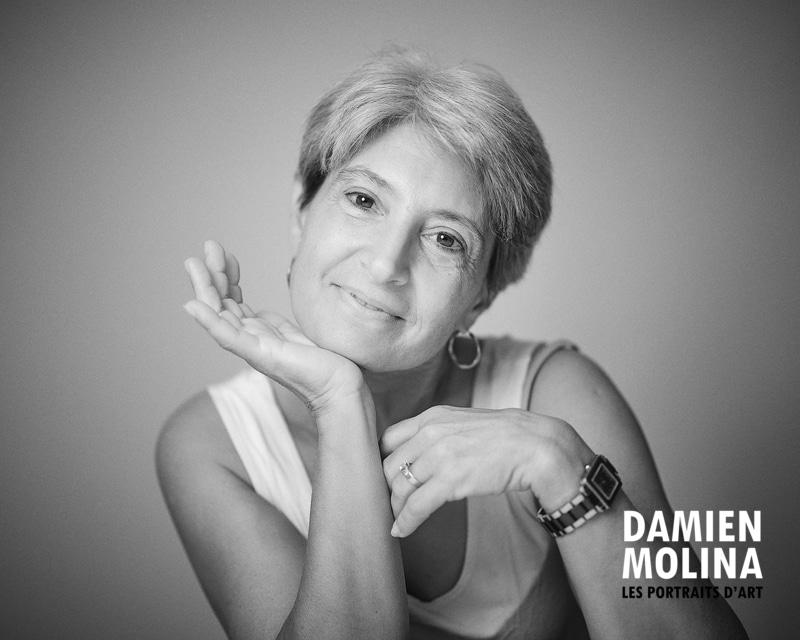 photographe-strasbourg-portrait-femme-comme-je-suis - Damien Molina - Photographe Photographe portrait Strasbourg: séance comme je suis au studio